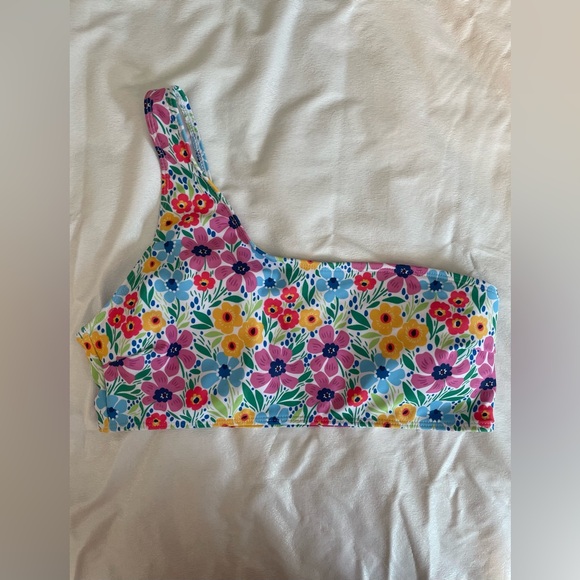 Romwe Bikini Top - Picture 2 of 2